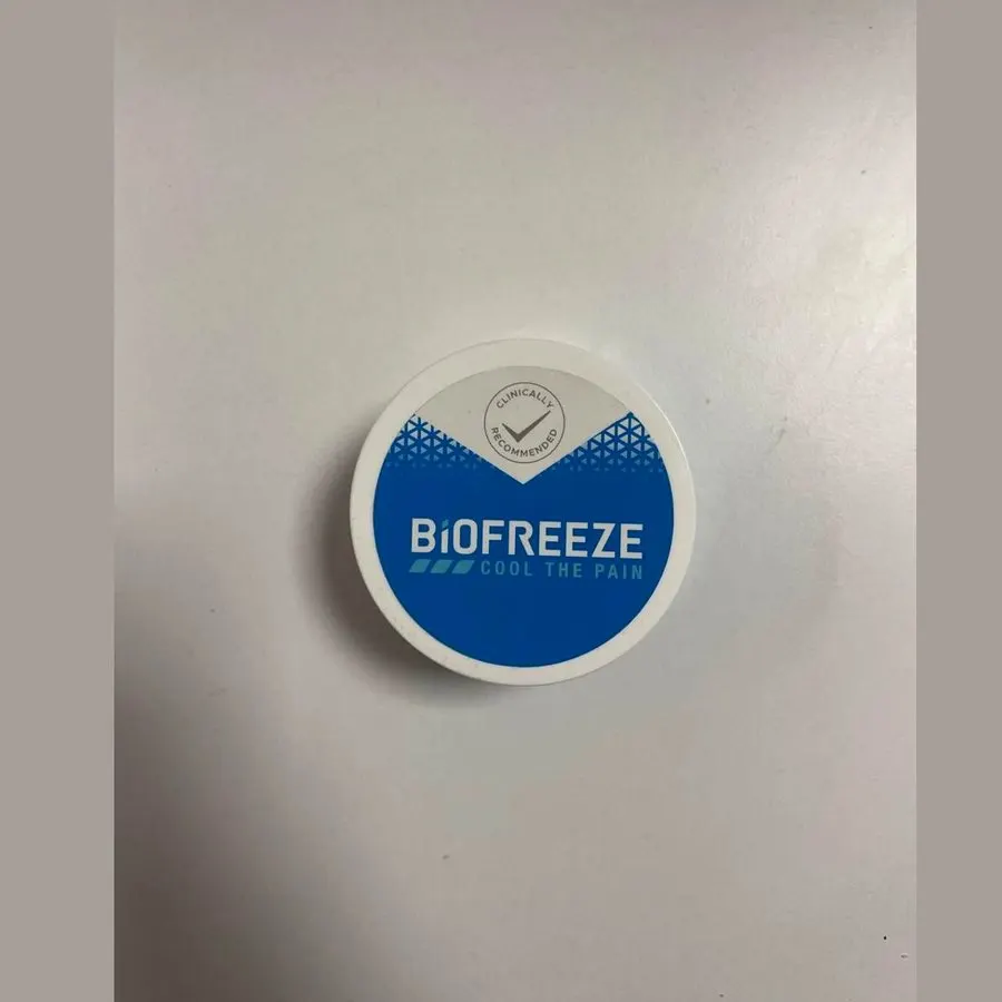 Biofreeze — صورة 2