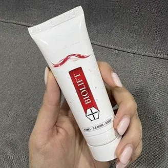 Biolift — fotografija 2