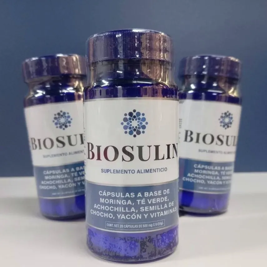 Biosulin