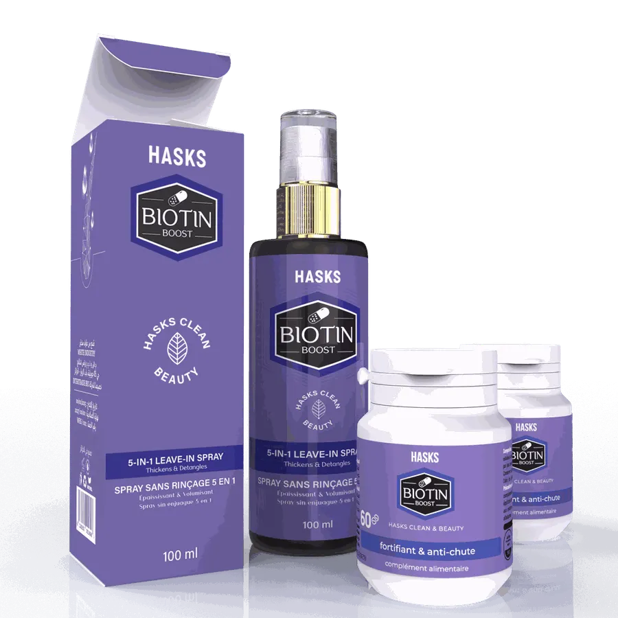 Biotin — صورة 1