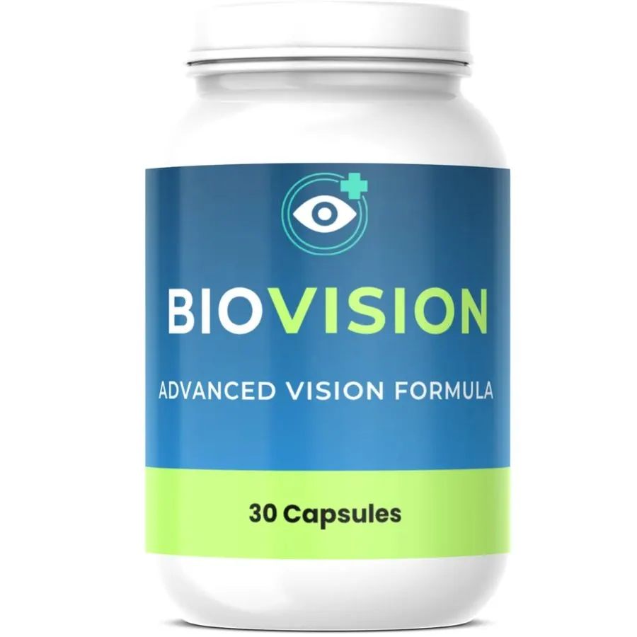 BioVision — صورة 3