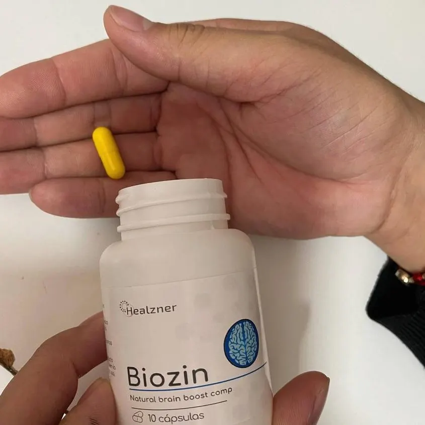 Biozin — foto 3