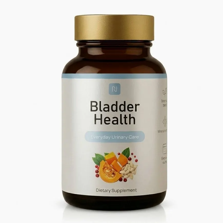 Bladder Health