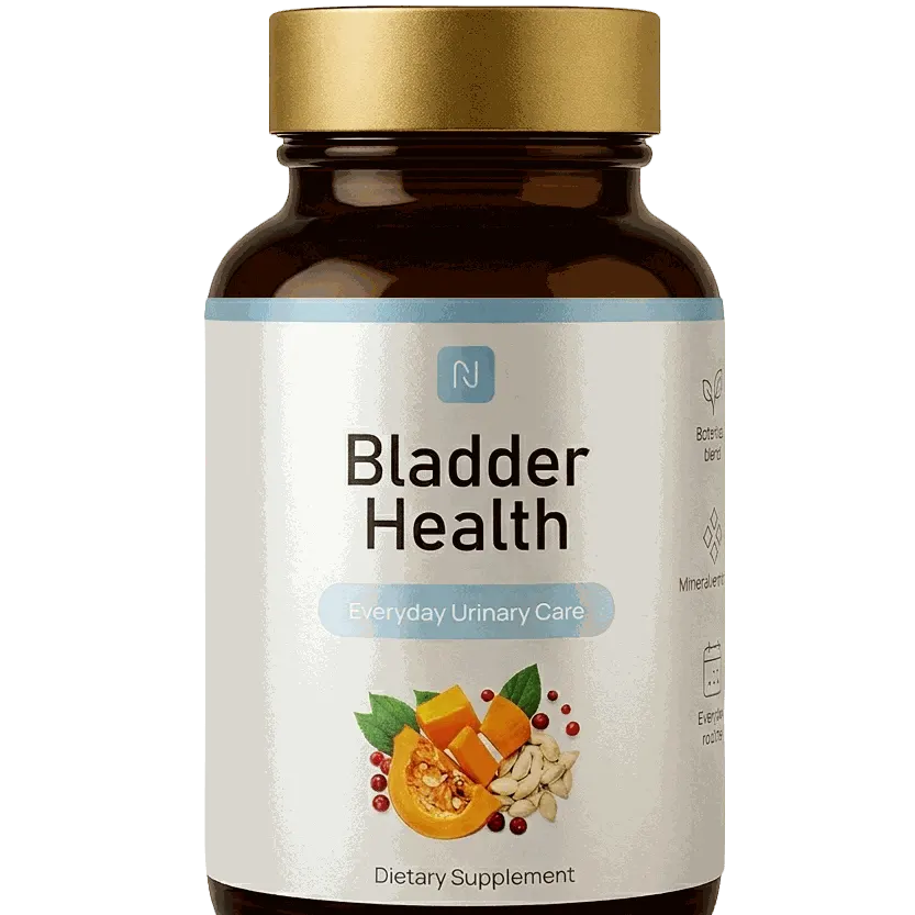 Bladder Health — Zdjęcie 1