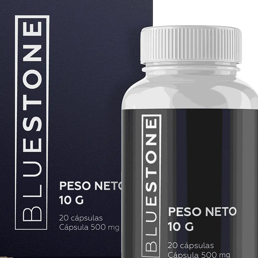 Bluestone — foto 3