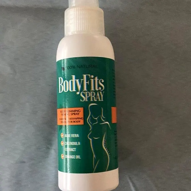 BodyFit — Bild