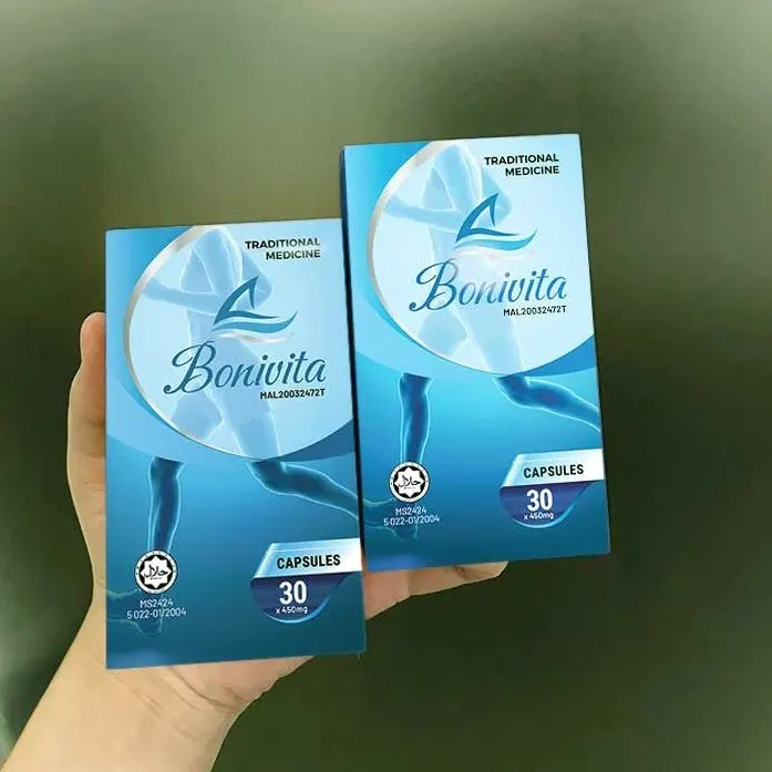 Bonivita — gambar 1