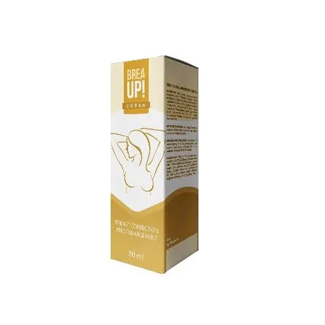 Brea Up — fotografija 1
