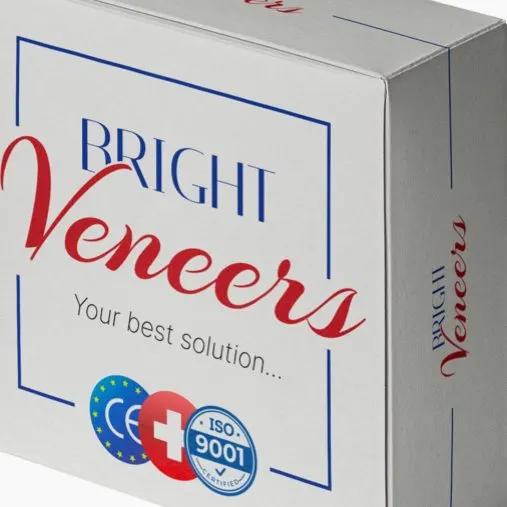 Bright Veneers — снимка 1