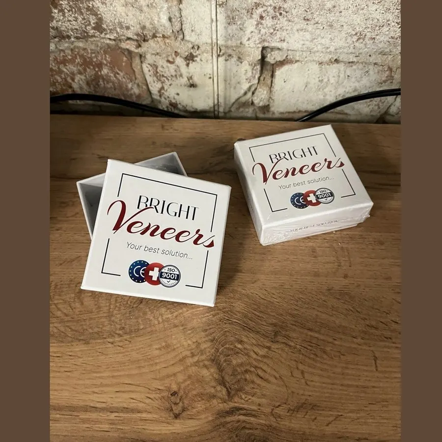 Bright Veneers — снимка 2