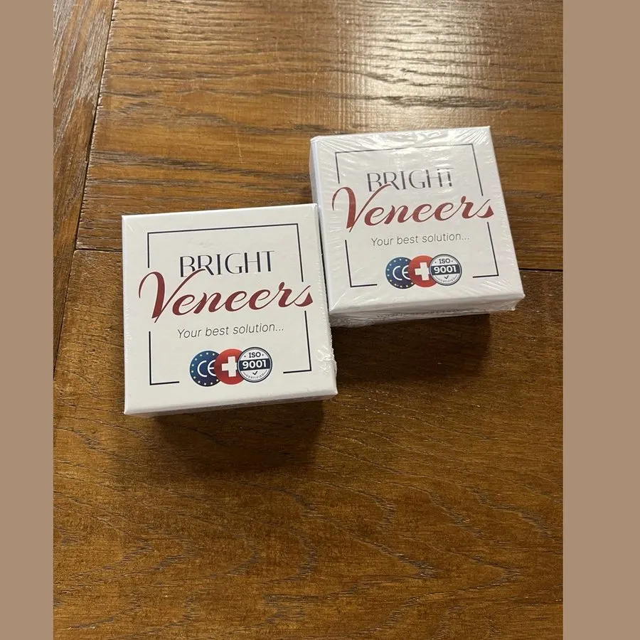Bright Veneers — снимка 3