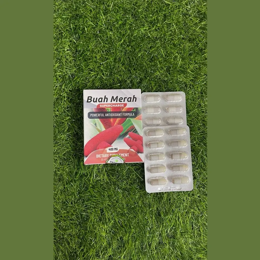 Buah Merah