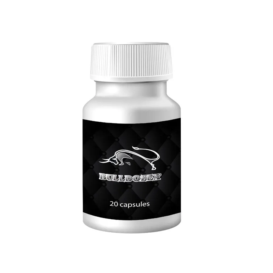 Bulldozex — gambar 2
