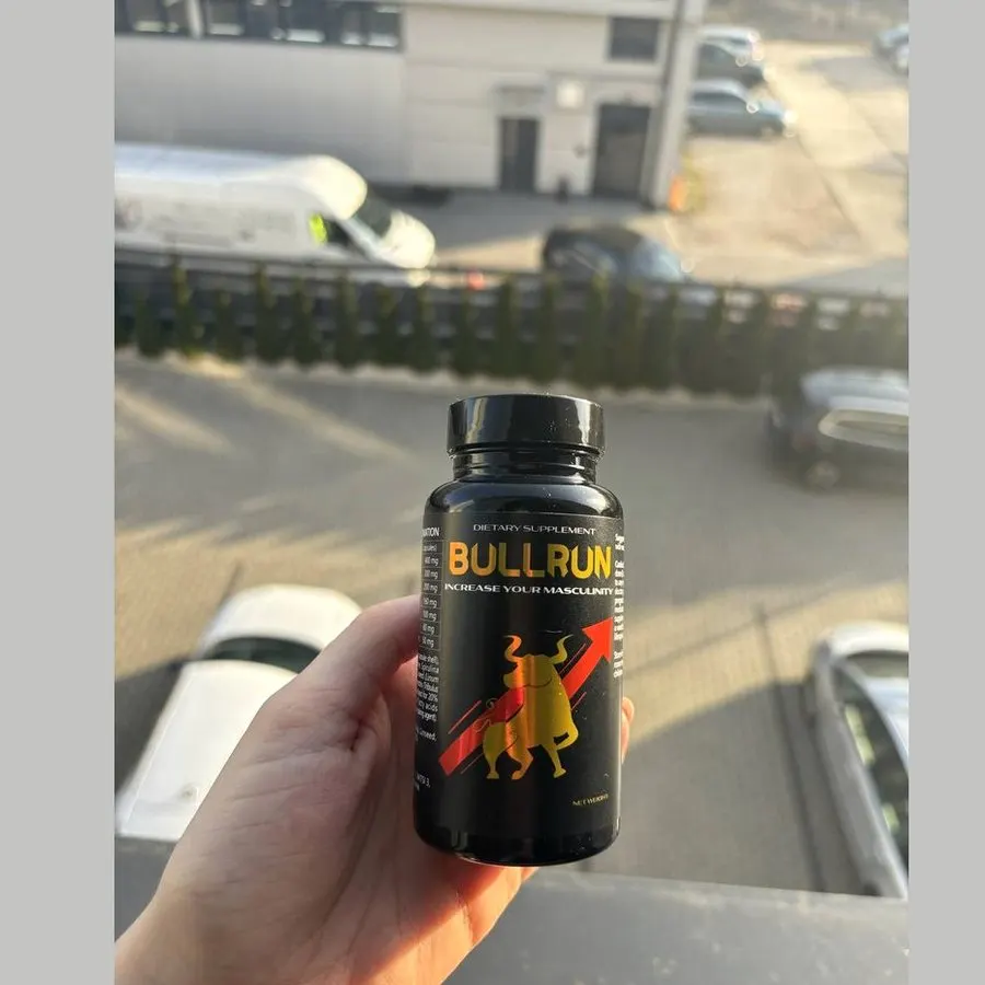 BullRun — Snímek
