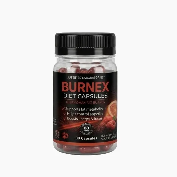 Burnex — صورة 1