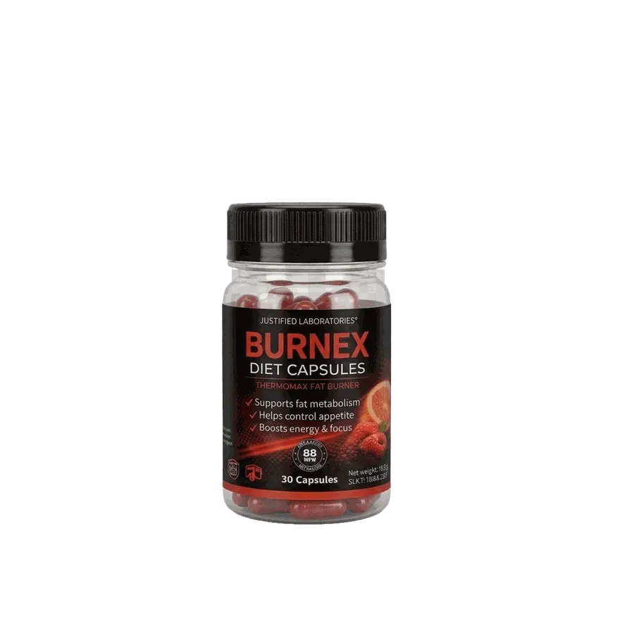 Burnex — صورة 3