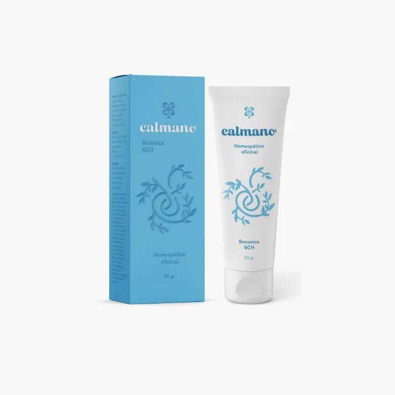 Calmano