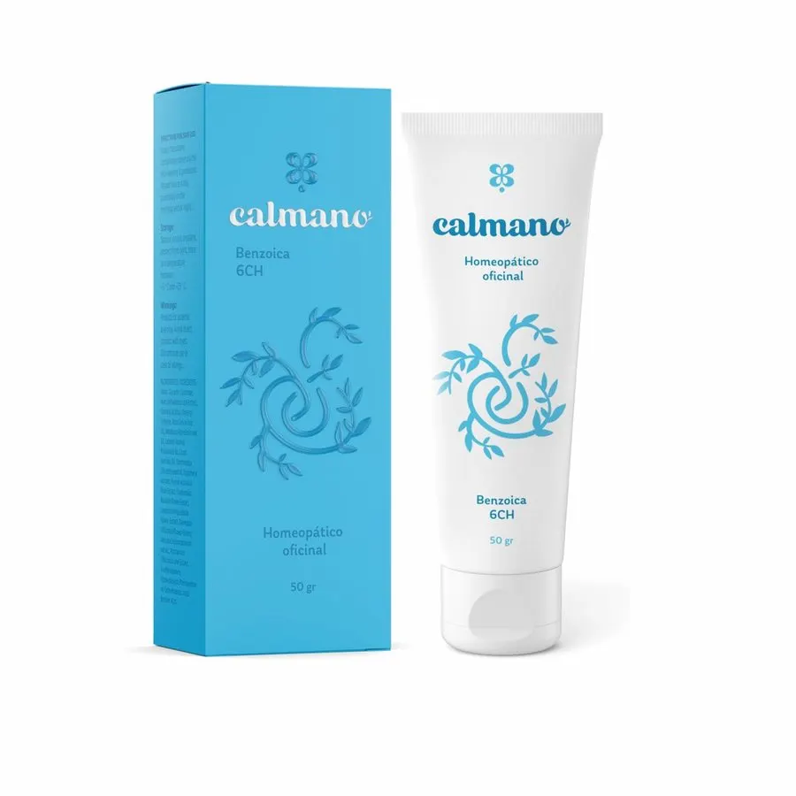 Calmano Crema — foto
