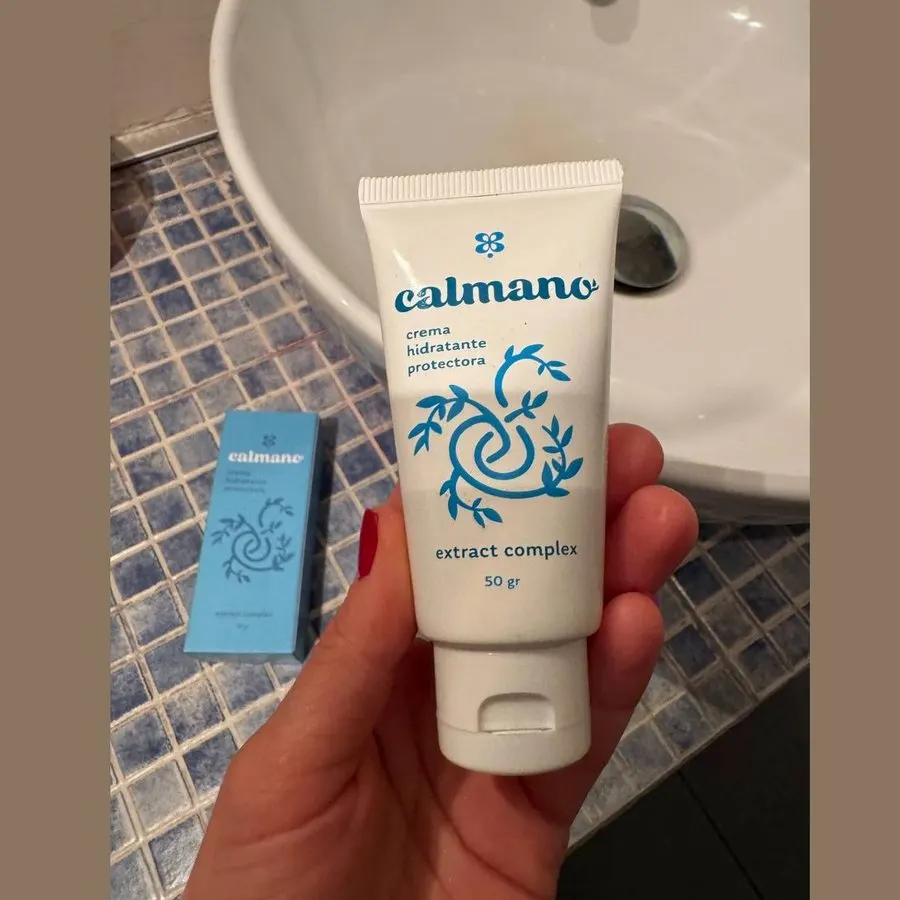 Calmano Crema — foto 1