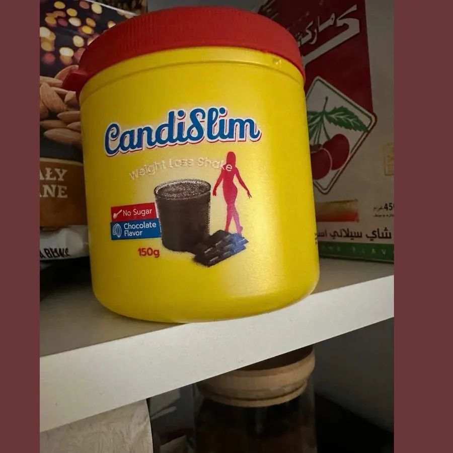 CandiSlim — Imagen