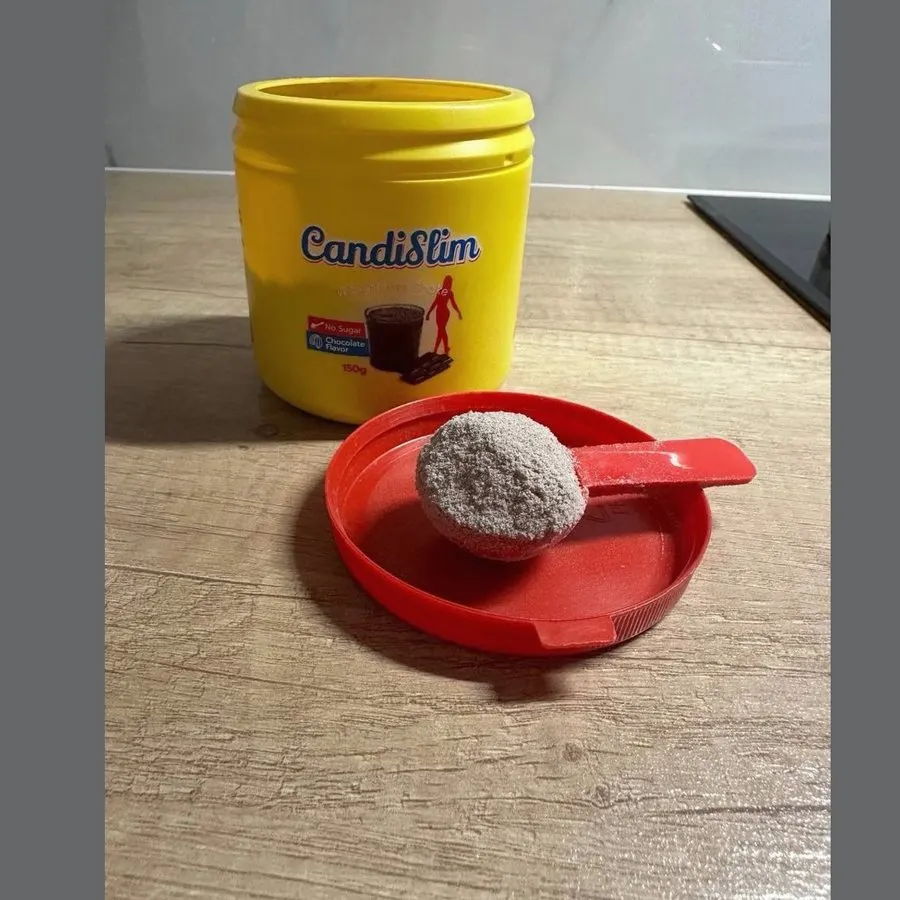 CandiSlim — Imagen 3