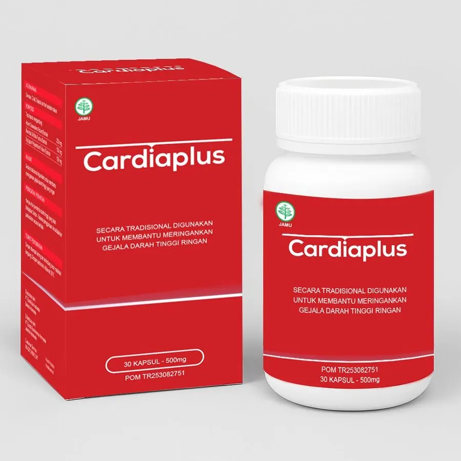 Cardiaplus — foto 3