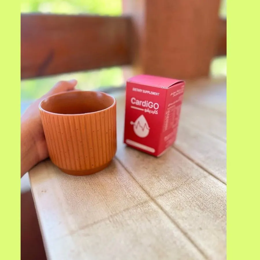 CardiGo — صورة 1