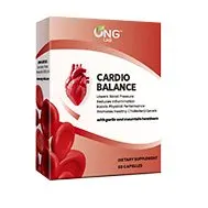 Cardio Balance — photo 3