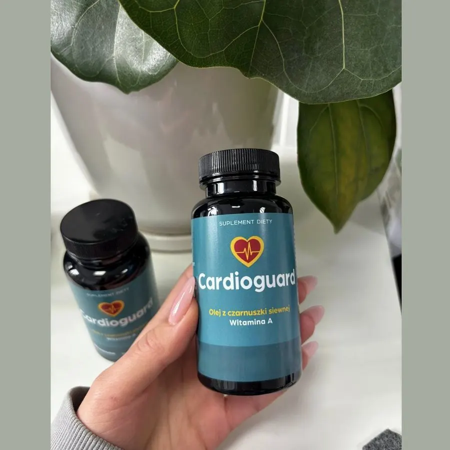 Cardioguard — Zdjęcie 3