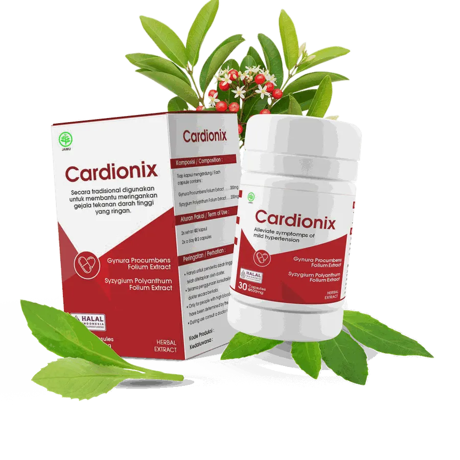Cardionix