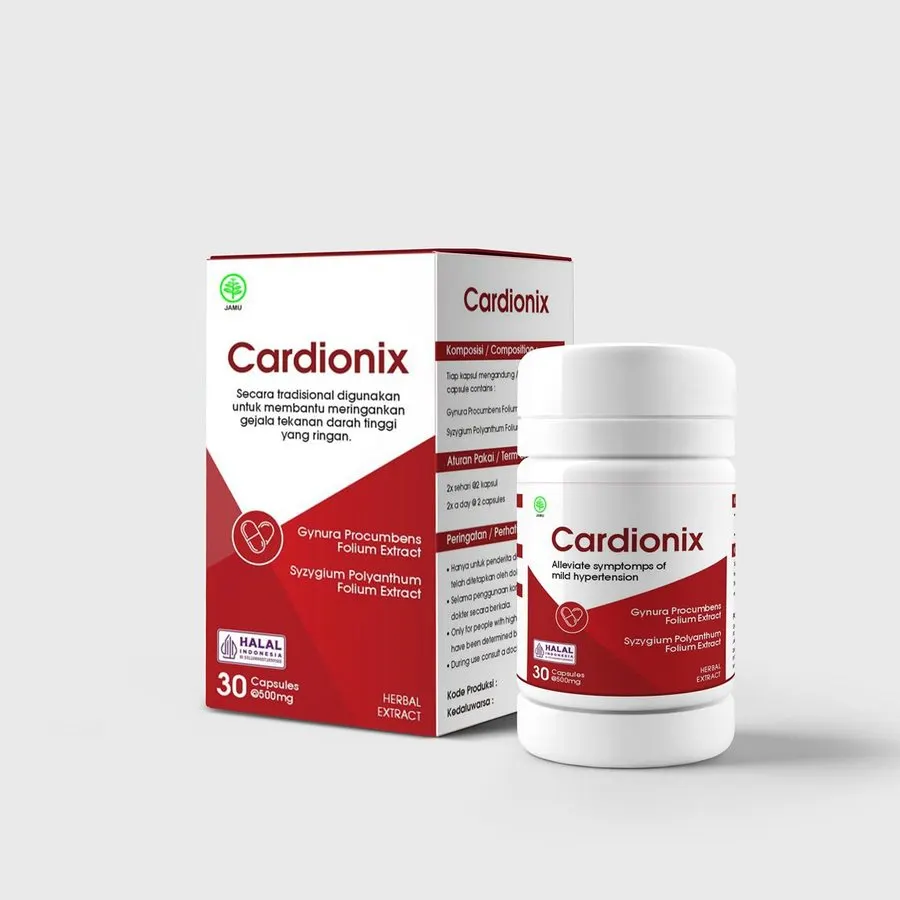 Cardionix — foto 3