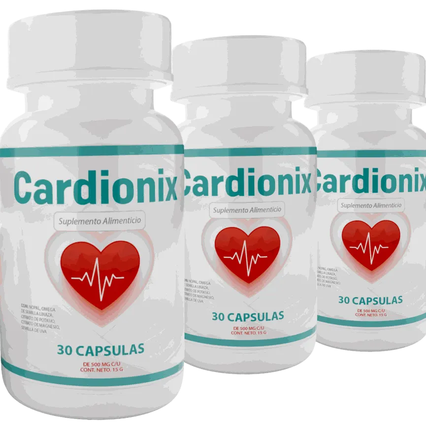 Cardionix