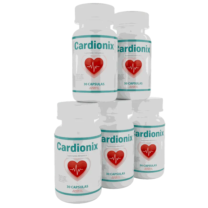 Cardionix — foto 2