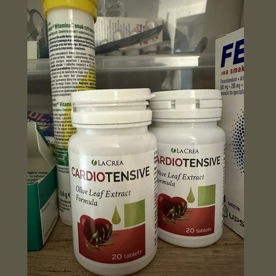 Cardiotensive — εικόνα