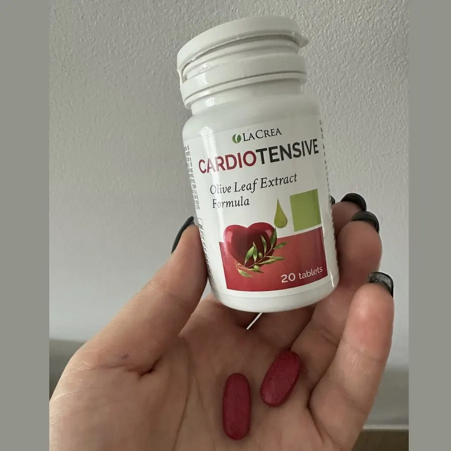 Cardiotensive — εικόνα 1