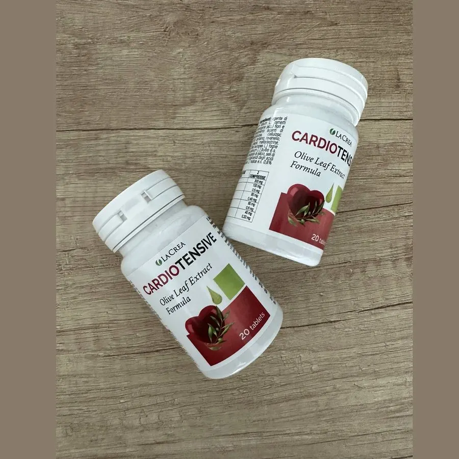 Cardiotensive — εικόνα 2