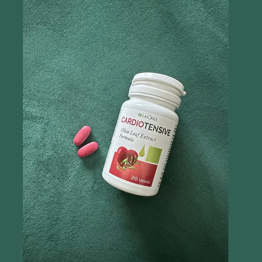 Cardiotensive — εικόνα 3