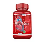 Cardioton