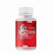 Cardioton — gambar