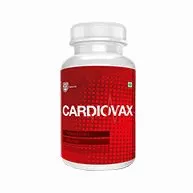 Cardiovax — gambar 1