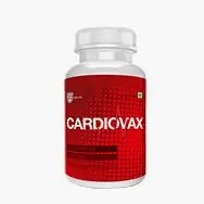 Cardiovax — gambar 3
