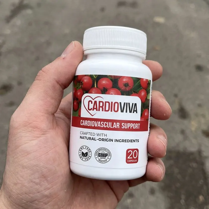 CardioViva — foto 3