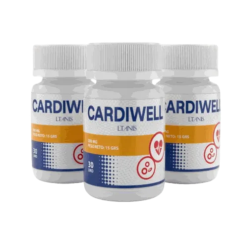 Cardiwell — foto