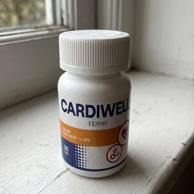 Cardiwell — foto 1