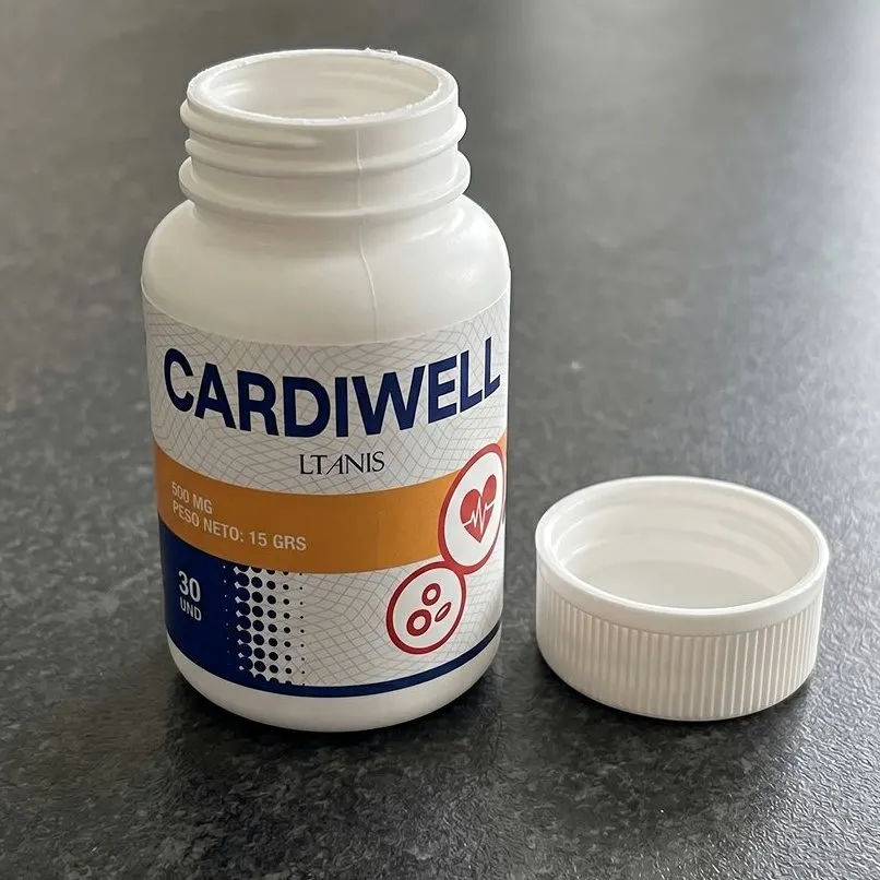 Cardiwell — foto 2