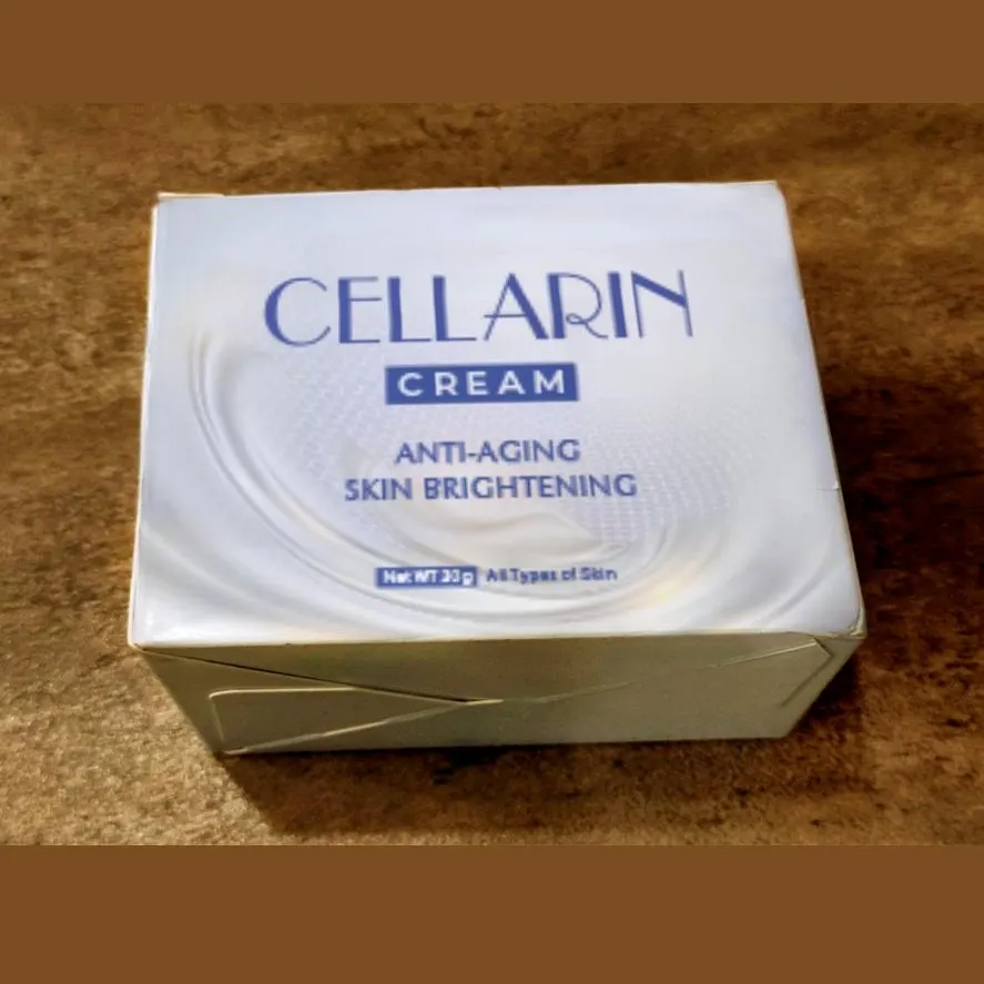 Cellarin Cream — รูป 3