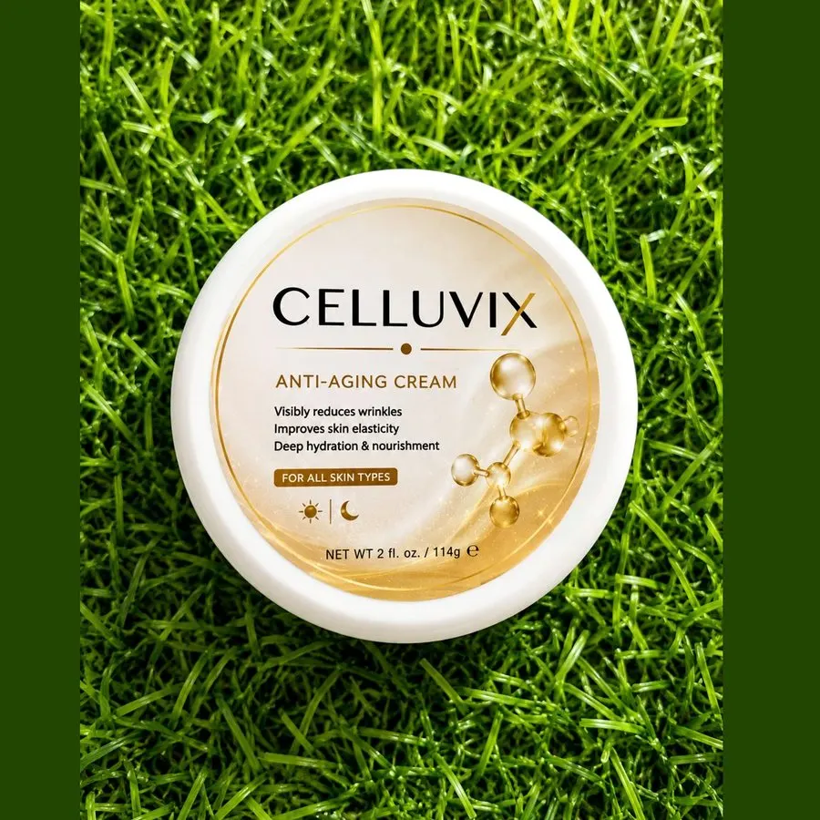 Celluvix — صورة