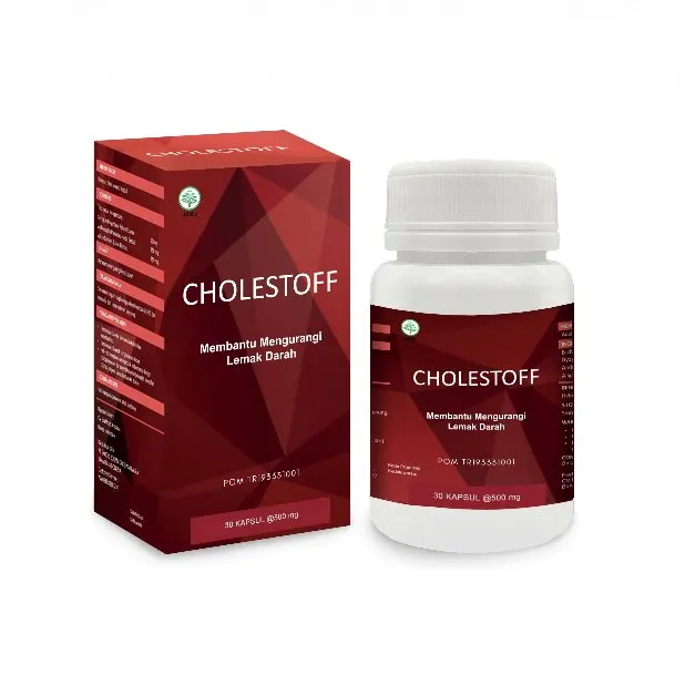 Cholestoff — foto 3