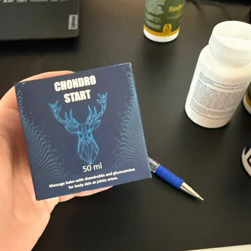 Chondrostart — Bild 2