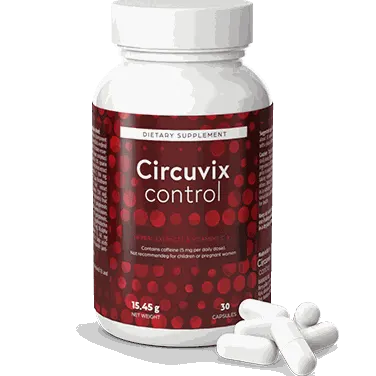 Circuvix Control — bild 2